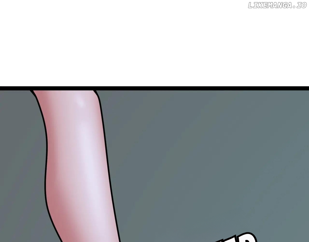 Daddy President Is Too Hard To Deal With Chapter 143 - page 14